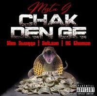 Chak Den Ge Slim Swagga, Sultaan MP3 Song, Chak Den Ge Album