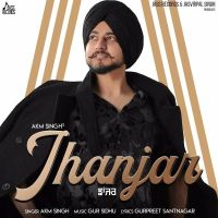 Jhanjar Akm Singh MP3 Song, Jhanjar Album