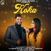 Koka G Khan, Mehar Vaani MP3 Song, Koka Album