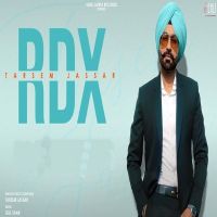 Download RDX Tarsem Jassar mp3 song, RDX lyrics