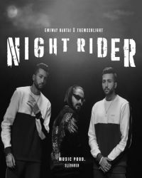 Download Night Rider Emiway Bantai, Themxxnlight mp3 song, Night Rider lyrics