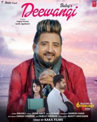 Deewangi Balraj MP3 Song, Deewangi Album