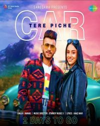 Car Tere Piche Nawab MP3 Song, Car Tere Piche Album