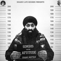 Download Singhs With Attitude Bikka Sandhu, Chani Nattan and others... full mp3 album