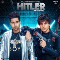 Hitler (Shooter) Guri MP3 Song, Hitler (Shooter) Album