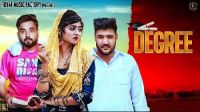 Degree Sandeep Surila MP3 Song, Degree Album