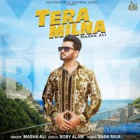 Tera Milna Masha Ali MP3 Song, Tera Milna Album