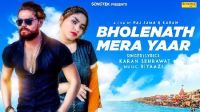 Bholenath Mera Yaar Karan Sehrawat MP3 Song, Bholenath Mera Yaar Album