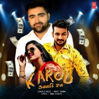 Karod Saali Pa Mohit Sharma MP3 Song, Karod Saali Pa Album