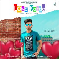 Love Karda Lovejinder Kular MP3 Song, Love Karda Album