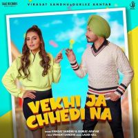 Vekhi Ja Chhedi Na Virasat Sandhu, Gurlez Akhtar MP3 Song, Vekhi Ja Chhedi Na Album