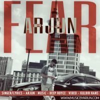 Fear Arjun Verma MP3 Song, Fear Album