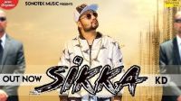 Sikka KD MP3 Song, Sikka Album