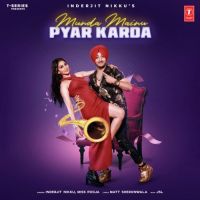 Munda Mainu Pyar Karda Inderjit Nikku, Miss Pooja MP3 Song, Munda Mainu Pyar Karda Album