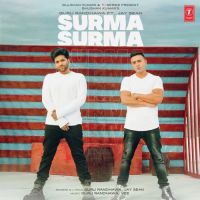 Surma Surma,Jay Sean Guru Randhawa MP3 Song, Surma Surma Album