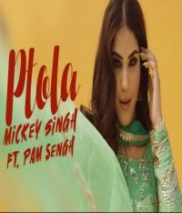 Download Ptola Mickey Singh, PAM Sengh mp3 song, Ptola lyrics