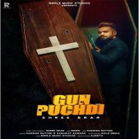 Gun Puchdi Shree Brar MP3 Song, Gun Puchdi Album