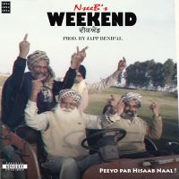 Weekend Nseeb MP3 Song, Weekend Album