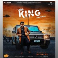 Toronto King Sarvan MP3 Song, Toronto King Album