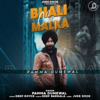 Bhali Chup Malka Pamma Dumewal MP3 Song, Bhali Chup Malka Album