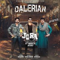 Dalerian (Jora The Second Chapter) Singga MP3 Song, Dalerian (Jora The Second Chapter) Album