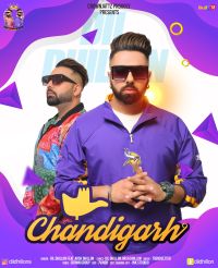 Chandigarh Dill Dhillion, Arsh Dhillion MP3 Song, Chandigrah Album
