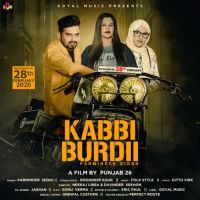 Kabbi Burdii Parminder Sidhu MP3 Song, Kabbi Burdii Album