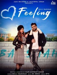 Feeling Bulli Badshah MP3 Song, Feeling Album