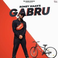 Gabru Romey Maan MP3 Song, Gabru Album