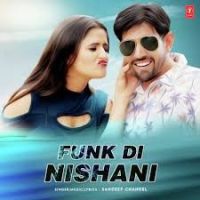 Funk Di Nishani Sandeep Chandel MP3 Song, Funk Di Nishani Album