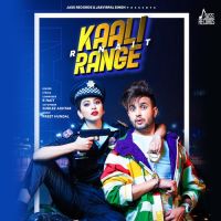 Download Kaali Range R Nait, Gurlez Akhtar mp3 song, Kaali Range lyrics