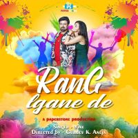 Rang Lagane De Vine Arora MP3 Song, Rang Lagane De Album