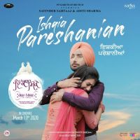 Ishqia Pareshanian (Ikko Mikke) Satinder Sartaaj MP3 Song, Ishqia Pareshanian (Ikko Mikke) Album