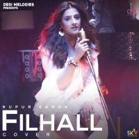 Filhall Nupur Sanon, Akshay Kumar MP3 Song, Filhall Album