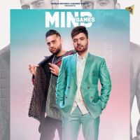 Mind Games Vicky, Karan Aujla MP3 Song, Mind Games Album