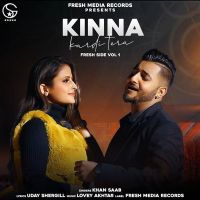 Kinna Kardi Tera Khan Saab MP3 Song, Kinna Kardi Tera Album