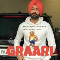 Graari Tarsem Jassar MP3 Song, Graari Album