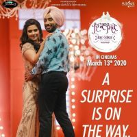 Eney Ku Pal Satinder Sartaaj MP3 Song, Eney Ku Pal Album