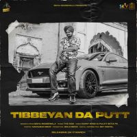Tibbeyan Da Putt Sidhu Moose Wala MP3 Song, Tibbeyan Da Putt Album