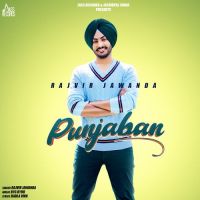 Punjaban Rajvir Jawanda MP3 Song, Punjaban Album