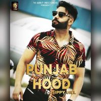 Punjab Hood Sippy Gill MP3 Song, Punjab Hood Album