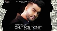 Only for Money (Paise Karke) Romey Maan MP3 Song, Only for Money (Paise Karke) Album