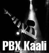 Pbx Kaali Sidhu Moose Wala MP3 Song, Pbx Kaali Album