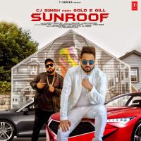 Sunroof CJ Singh, Gold E Gill MP3 Song, Sunroof Album