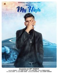 My High Shan G MP3 Song, My High Album