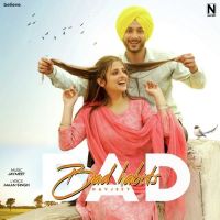 Bad Habits Navjeet MP3 Song, Bad Habits Album