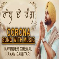 Rabb De Rang Ravinder Grewal MP3 Song, Rabb De Rang Album