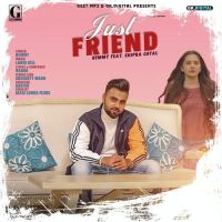 Just Friend Remmy, Shipra Goyal MP3 Song, Just Friend Album
