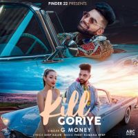 Kill Goriye G Money MP3 Song, Kill Goriye Album