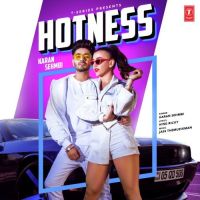 Hotness Karan Sehmbi MP3 Song, Hotness Album